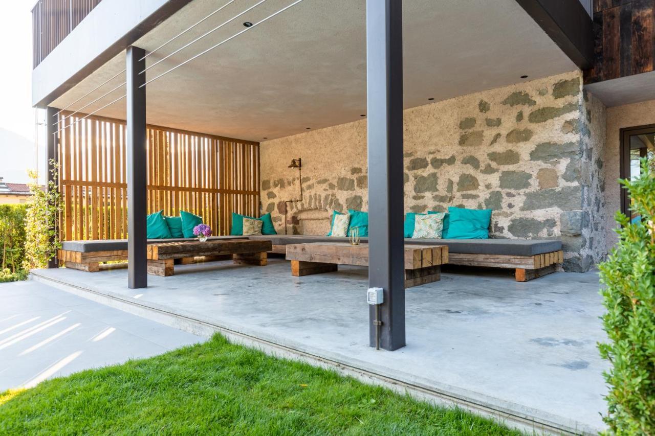Innerbachlerhof - Mut Postal / Burgstall Luaran gambar
