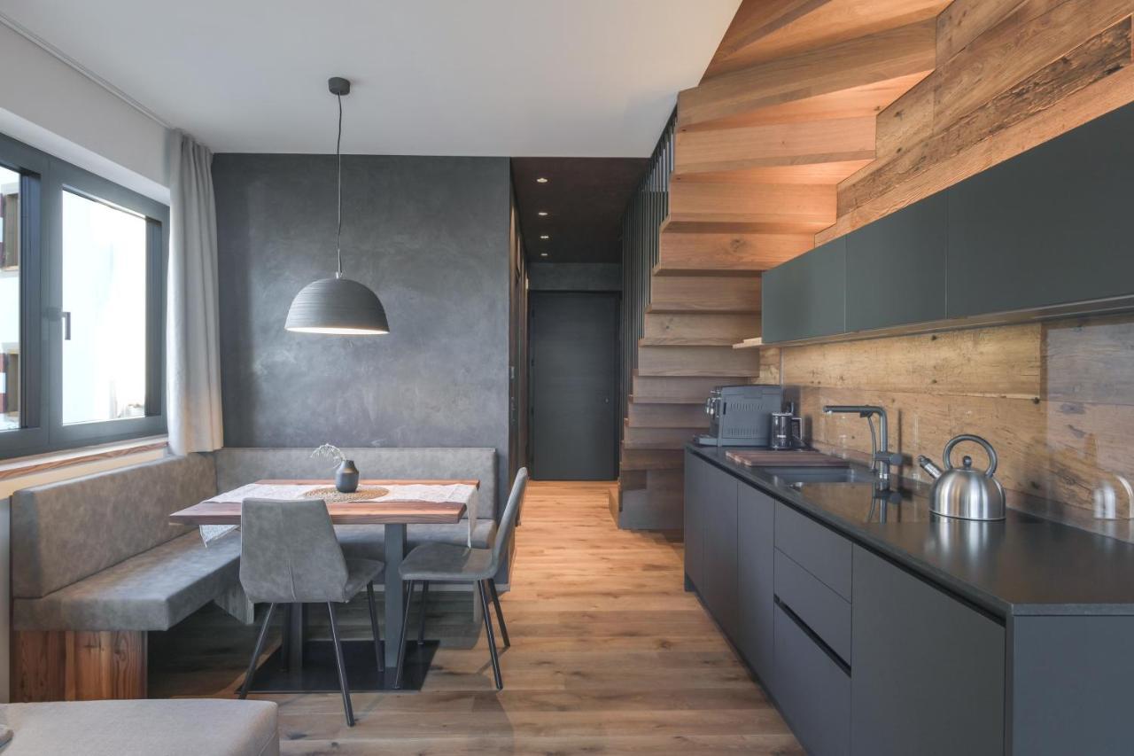 Innerbachlerhof - Mut Postal / Burgstall Luaran gambar