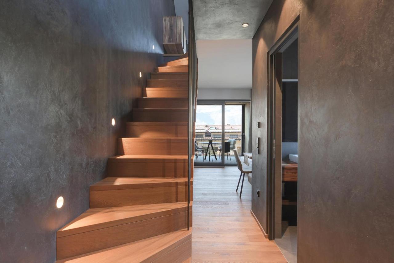 Innerbachlerhof - Mut Postal / Burgstall Luaran gambar