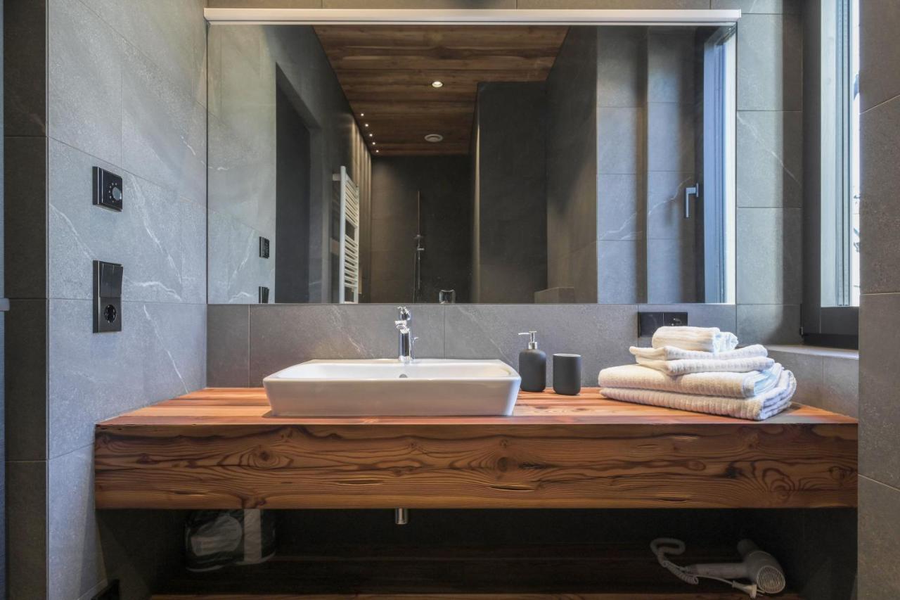 Innerbachlerhof - Mut Postal / Burgstall Luaran gambar