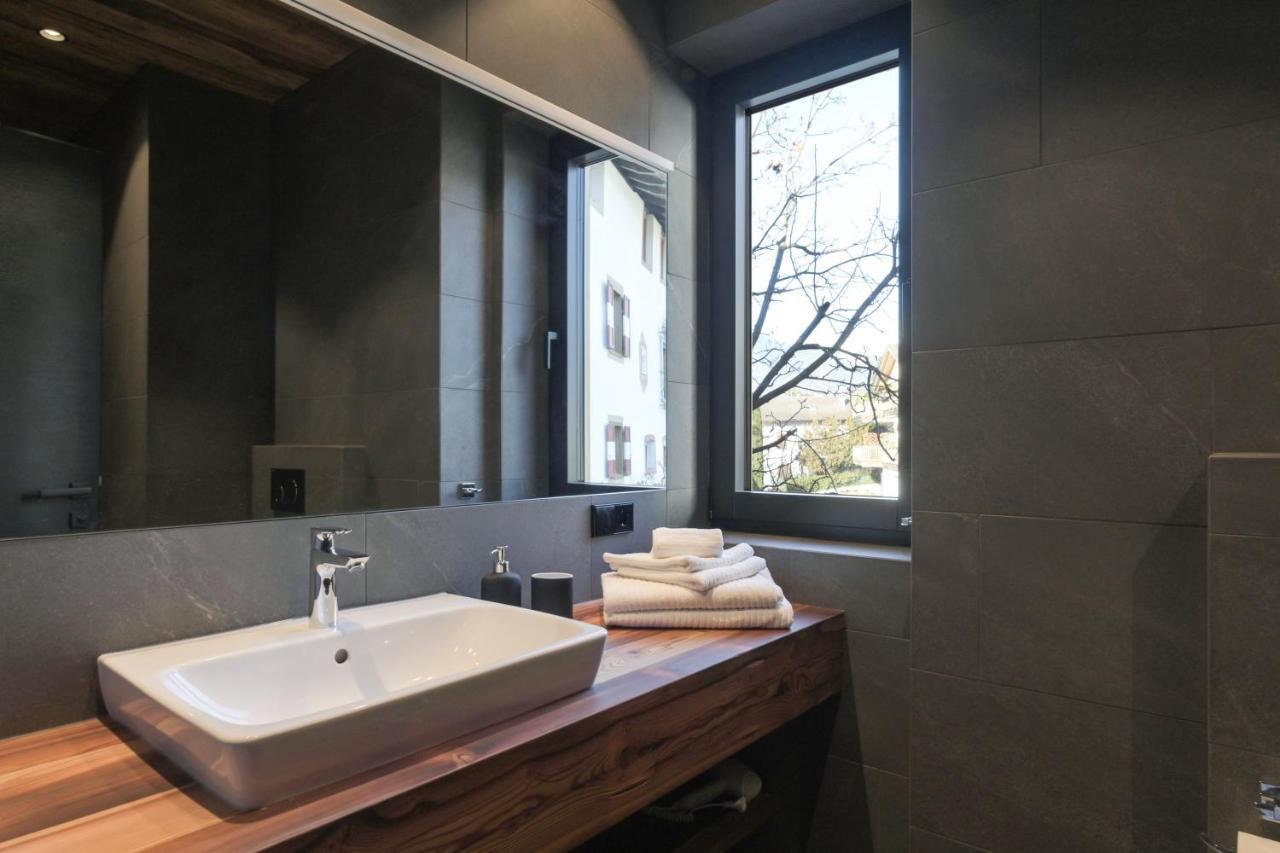 Innerbachlerhof - Mut Postal / Burgstall Luaran gambar