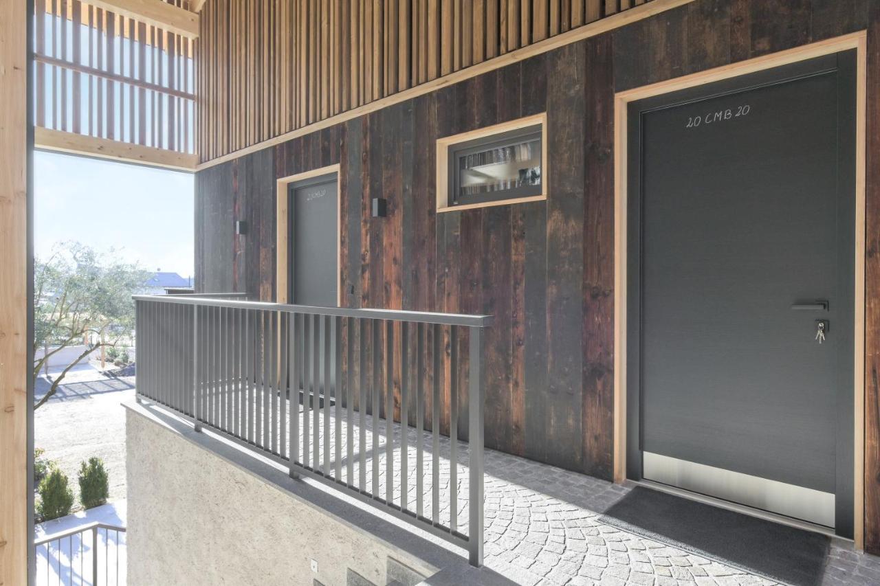 Innerbachlerhof - Mut Postal / Burgstall Luaran gambar