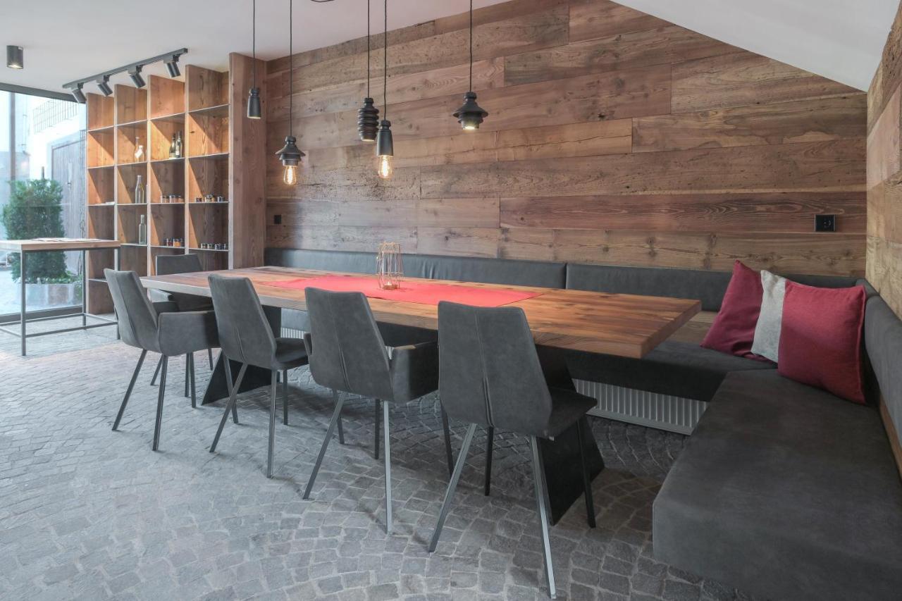 Innerbachlerhof - Mut Postal / Burgstall Luaran gambar