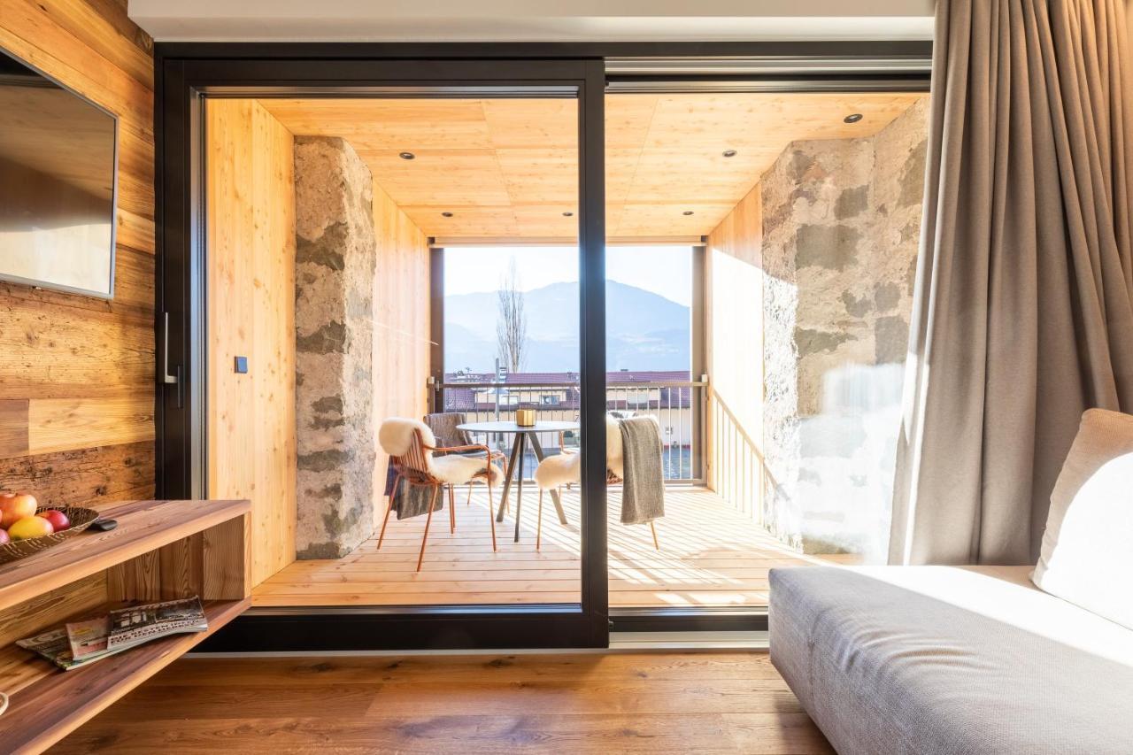 Innerbachlerhof - Mut Postal / Burgstall Luaran gambar