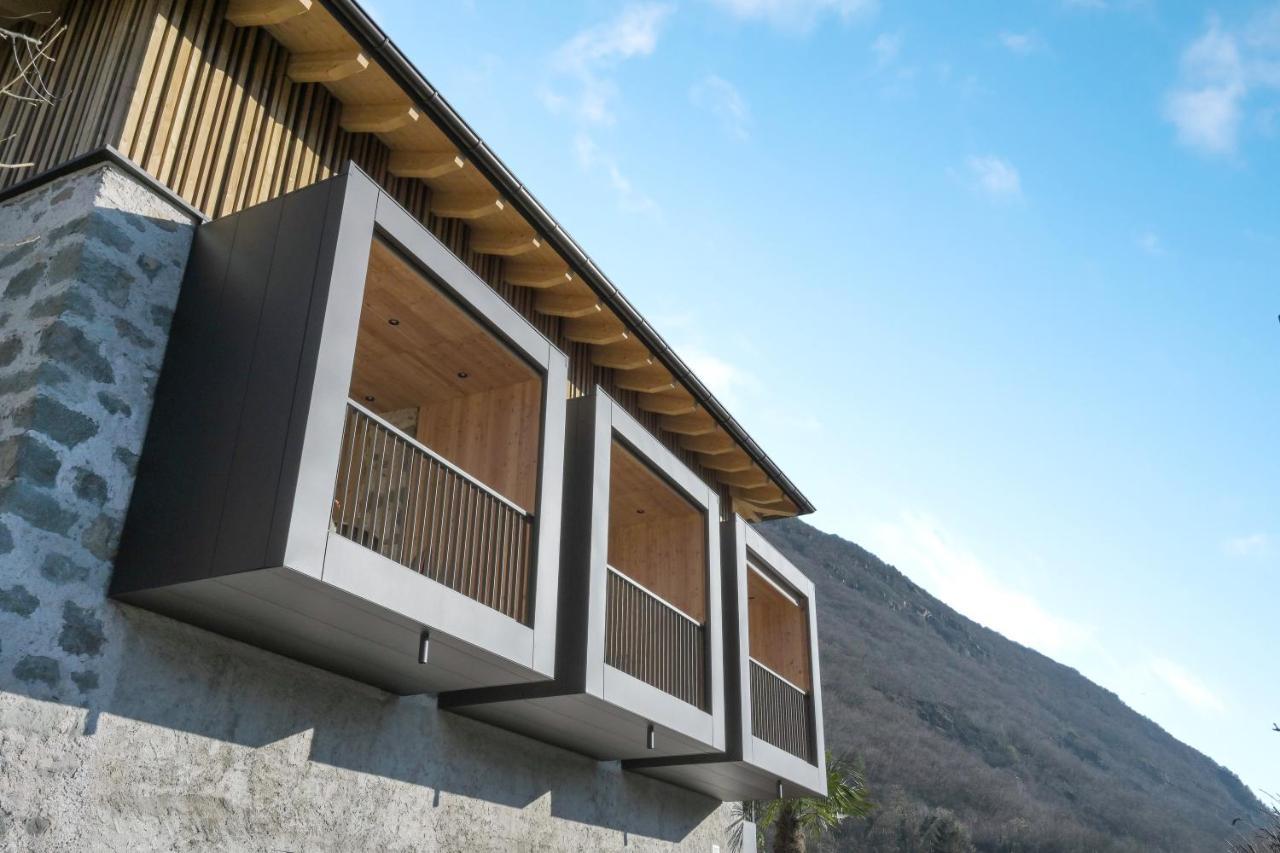 Innerbachlerhof - Mut Postal / Burgstall Luaran gambar